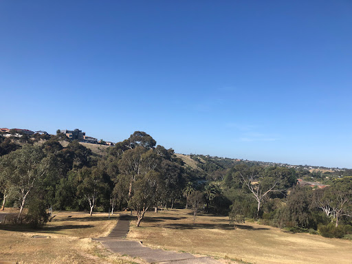 Tea Gardens Reserve - Thumbnail