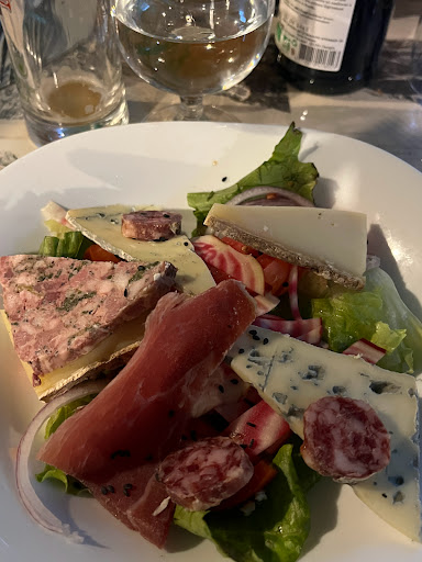 Le Patio Gourmand - Thumbnail