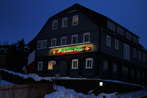 Giambi Pizza Gallery - Germany