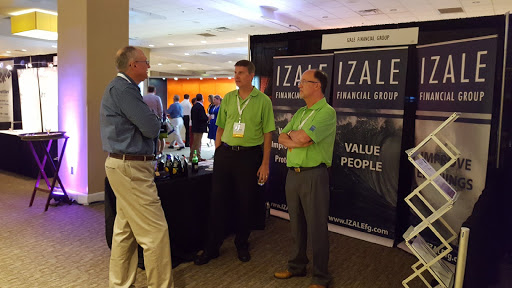 IZALE Financial Group