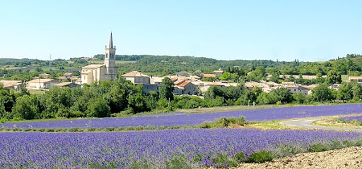 Mairie de Montjoyer