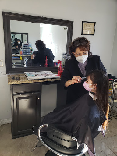 Malena's Hair Design - Thumbnail
