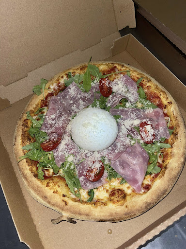 Photo 2 - French Pizza