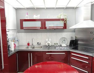 Photo n°12 de Gite Harmonie Amiens à Amiens (Maison d'hôtes)