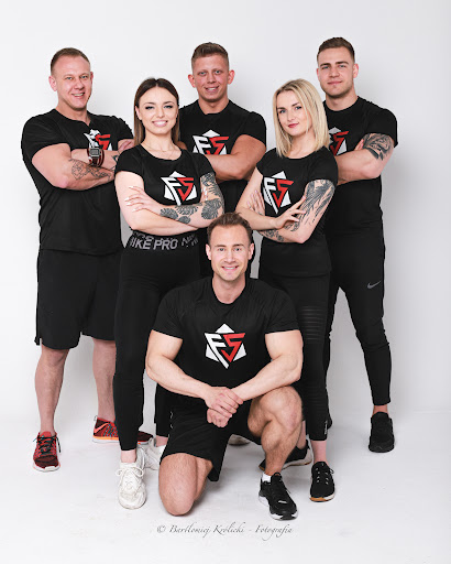 FitFive - Trenerzy personalni Warszawa