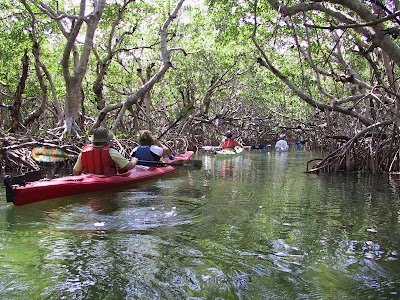 Photos of Florida Bay Outfitters Paddle Sports Center
