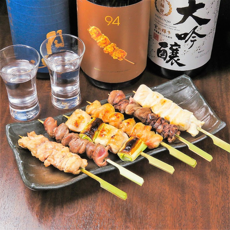 大衆居酒屋 とりいちず 人形町店