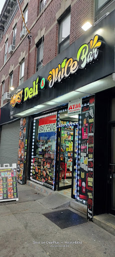 Best Deli & Juice Bar - Thumbnail
