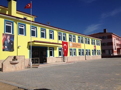 Tinaztepe Cok Programli Lisesi