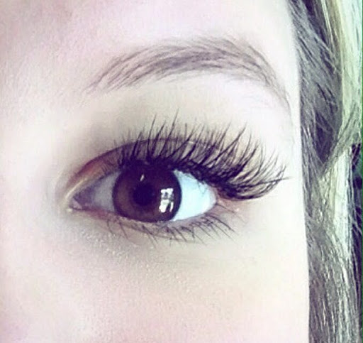 Just Lashes - Wimpernverlängerungen - Thumbnail