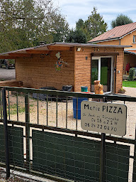 Photo n°4 de Marie Pizza à Ranchot (Pizzas à emporter)