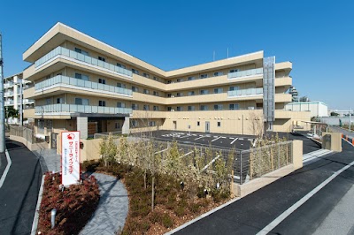 サニーライフ王子