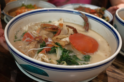 Chicken Pie Kitchen & Don Signature Crab - Thumbnail