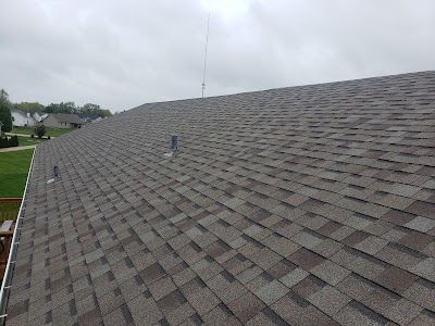 COMMERCIAL ROOFING ST.LOUIS