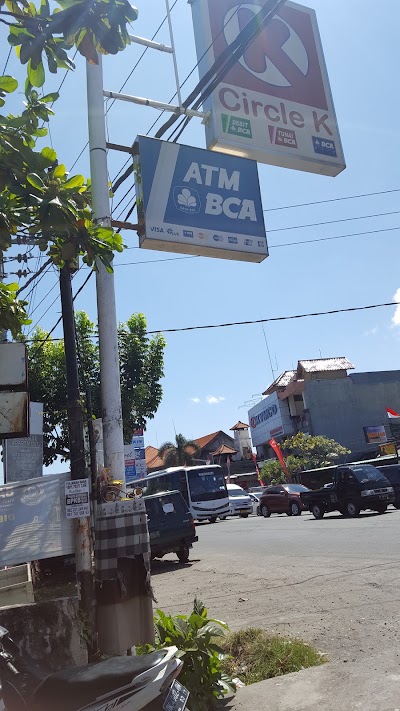 Photos of Circle K Imam Bonjol