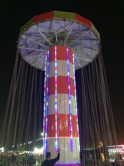 amusement-park