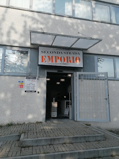 Seconda Strada S.r.l. - Visual