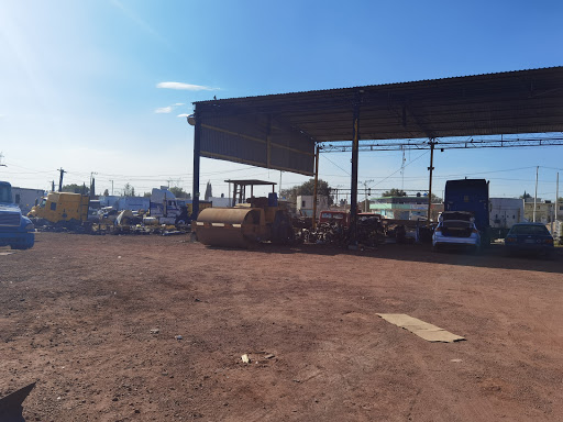 5Angeles TruckParts - Thumbnail