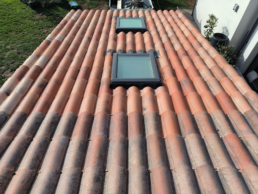 Photo de 2RJ à Vouillé (79230)