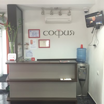 Photos of Hairdressing salon Sofia