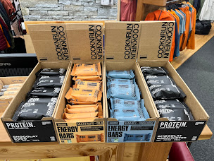 Photo n°13 de Bréchu Sports à La Salle-les-Alpes (Magasin de vêtements de sport)