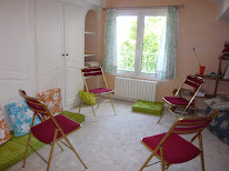 Catherine FAURE DESNOUES Sophrologue Caycédienne Le Cannet, Cannes et alentours à Le Cannet