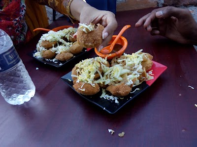 Photos of Golpo Kotha Food Corner