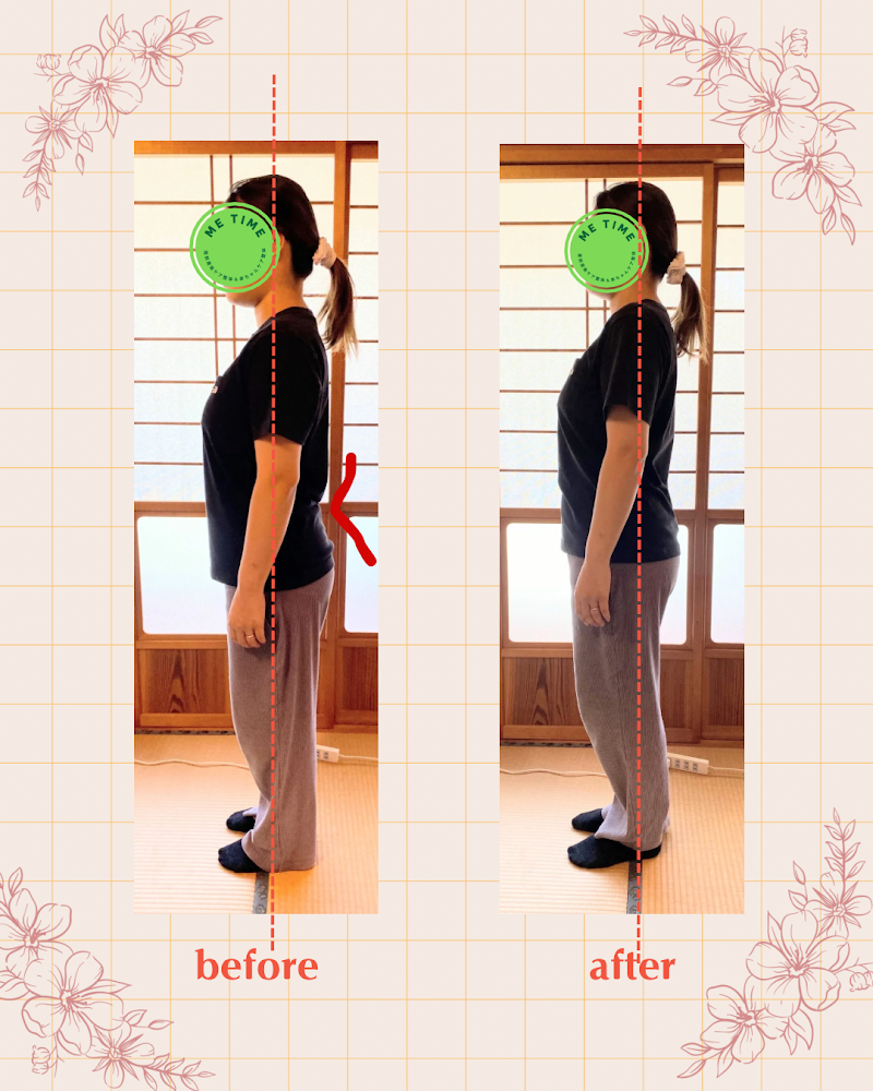 産前産後ケア＆赤ちゃんケア整体『me time』