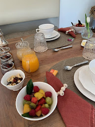 Photo n°3 de Le Clos 24 à Saint-Martin-en-Bière (Chambre d'hôtes)