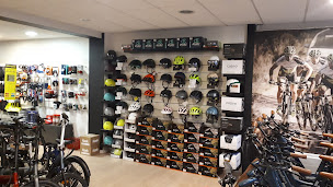 Photo n°21 de WheelFree Bike Orléans à Saint-Jean-le-Blanc (Magasin de réparation de vélos)