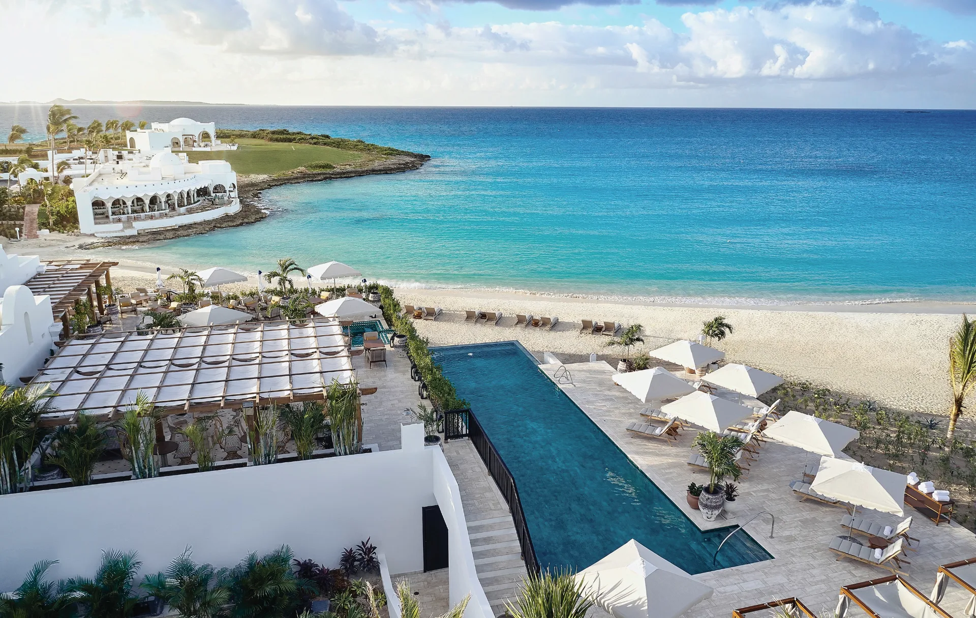 Cap Juluca, A Belmond Hotel, Anguilla