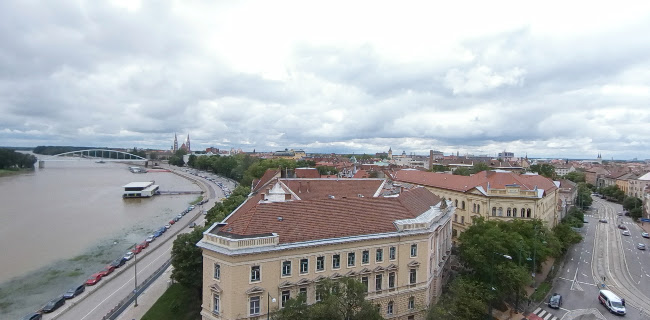 Értékelések erről a helyről: Novotel Szeged, Szeged - Szálloda