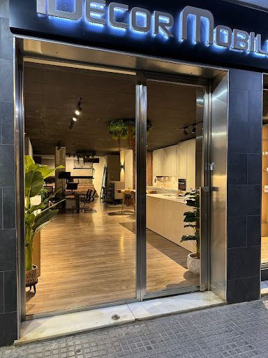 DecorMobiliario - Visual