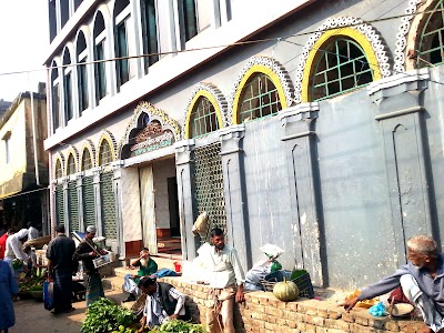 Photos of Baitul Islam Jame Masjid