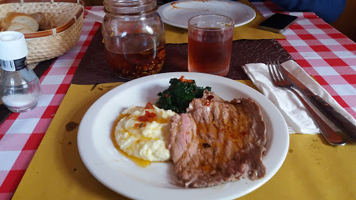 Trattoria Lo Creichen - Thumbnail
