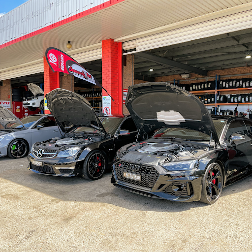 Bankstown Tyre Center & Mechanical Repair - Thumbnail