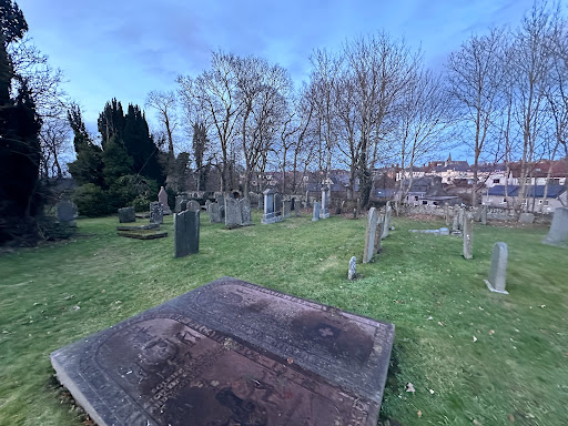 St Congan's Church - Thumbnail