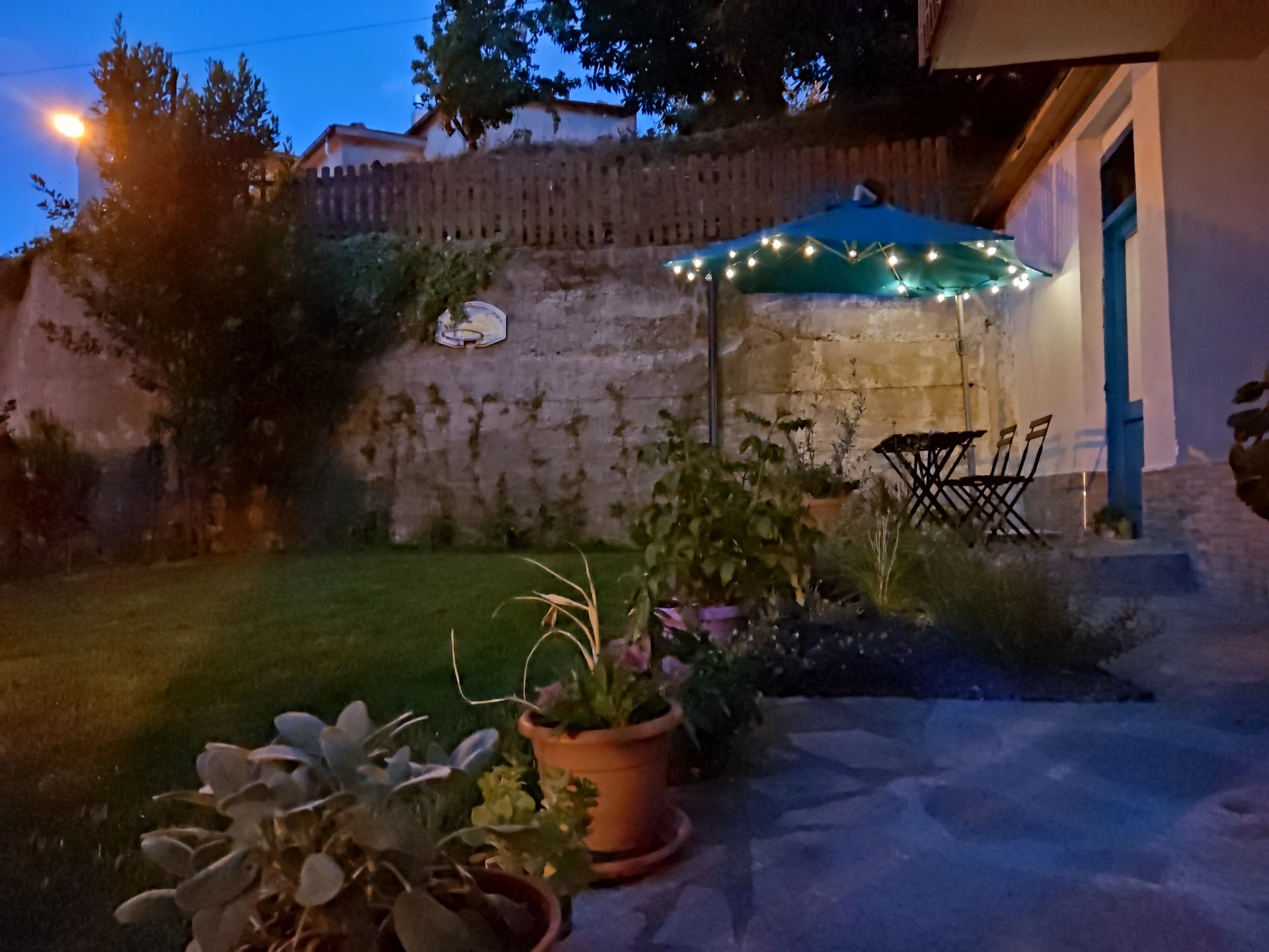 B&B a casa di Carla