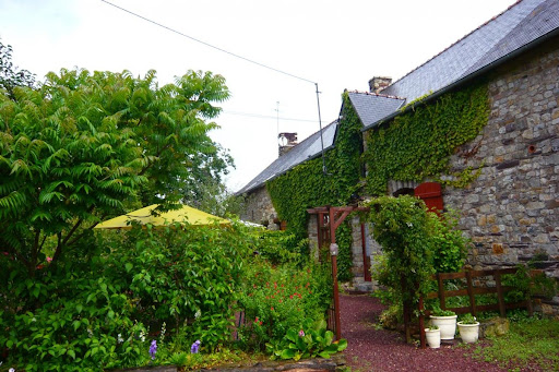 Photo de Gîte de Barenton à Paimpont (35380)