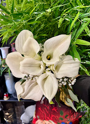 Photo n°54 de L'Otantique Fleuristerie à Maubec (Service de livraison)