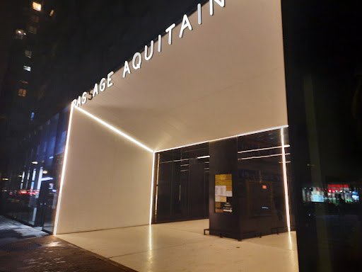 Passage Aquitaine - Thumbnail