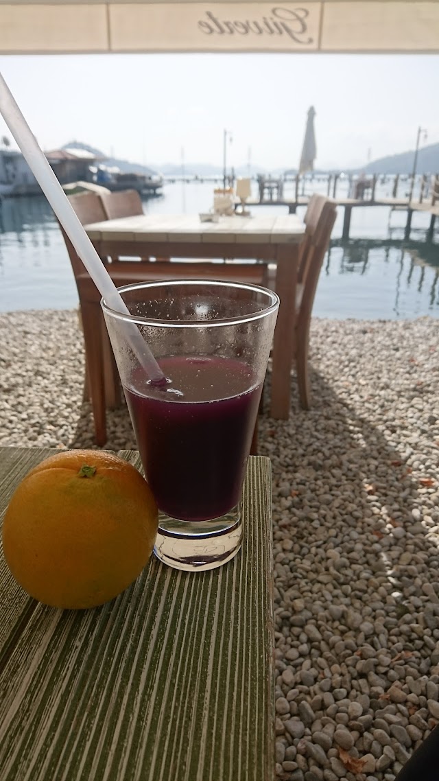 Guverte Restaurant Gocwk