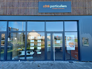 Photo n°19 de Agence immobilière Côté Particuliers Mortagne-sur-Sèvre et Choletais à Mortagne-sur-Sèvre (Agence de location immobilière)