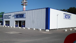 Photo n°30 de Action Vierzon à Vierzon (Magasin discount)