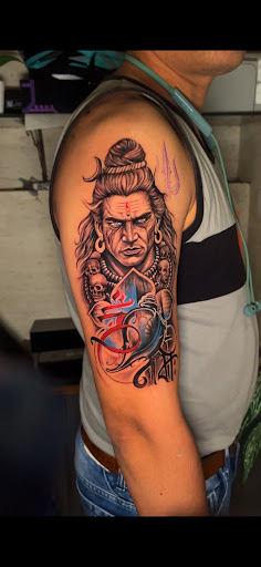 Are you looking for a reliable tattoo parlor close to Jadavipur which excels in quality tattoos,… post image