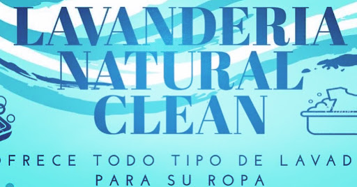 Natural Clean - Visual