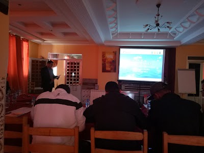 Photos of H&ocirc;tel Sidi Brahim