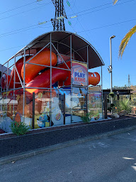 Photo n°8 de Burger King à Marseille (Restaurant de plats à emporter)