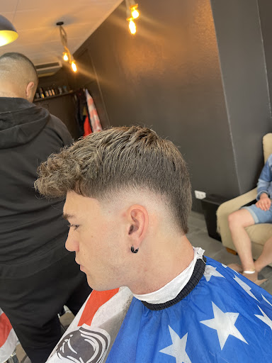 The Premium Barbershop - Thumbnail