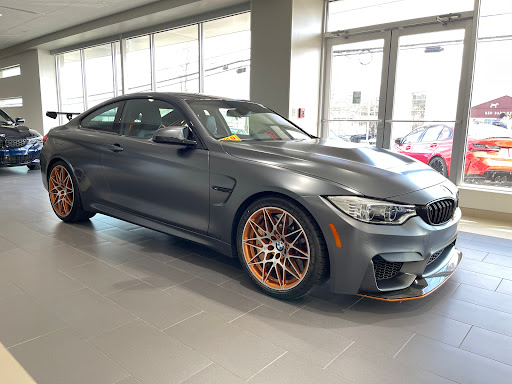 BMW of Greenwich - Thumbnail